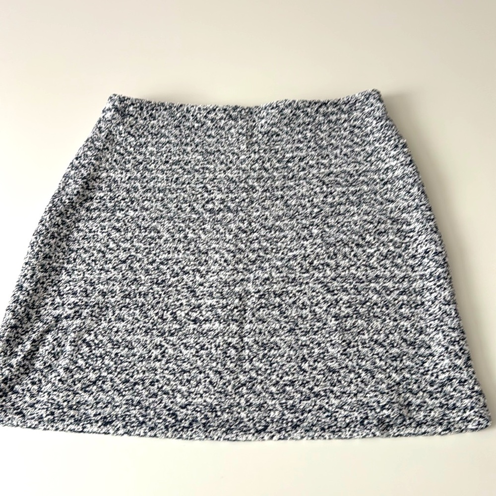 St John skirt